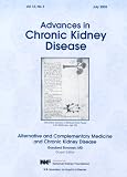 Advances in Chronic Kidney Disease - Sps - Title By Title