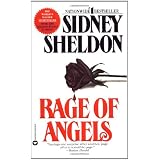 Rage of Angels ~ Sidney Sheldon