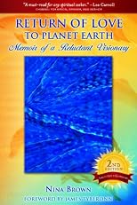 Return of Love to Planet Earth