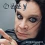 Ozzy Osbourne 2004 Wall Calendar