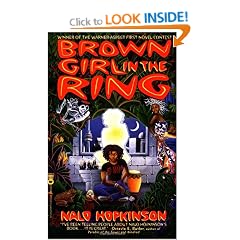 Brown Girl In The Ring