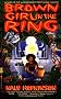 Brown Girl In The Ring