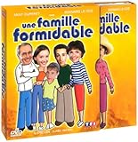 Image de Une famille formidable : L'Intégrale des Saison 1 à 3 - Coffret 5 DVD