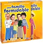Une famille formidable : L'Int�grale...