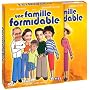 Une famille formidable : L'Int�grale des Saison 1 &hellip <b>DVD</b> ~ Annie Duperey