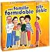 DVD : Une famille formidable : L'Intégrale des Saison 1 à 3 - Coffret 5 DVD