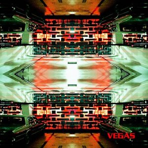 CD-Charts  Music : Vegas [VINYL]