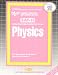 SAT ll Subject Test in Physics (SAT Subject Test Series)