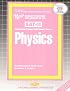 SAT ll Subject Test in Physics (SAT Subject Test Series)