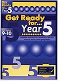 Get ready for year 7. Workbook
