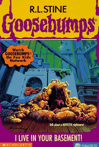  R.L. Stine
