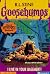I Live in Your Basement! (Goosebumps, No 61)