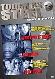 Tough as Steel 3 Pack