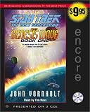 The Genesis Wave Book One (Star Trek The Next Generation)
