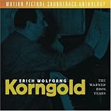 Korngold Warner Bros Years