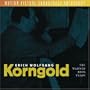 Erich Wolfgang Korngold: The Warner Bros Years - Motion Picture Soundtrack Anthology