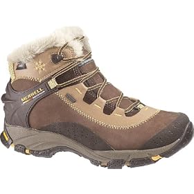 Women's Merrell Thermo Arc 6 Waterproof