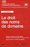 Le droit des noms de domaine