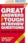 Great Answers to Tough Interview Questions