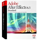 Adobe After Effects Standard 6.5 (Mac)