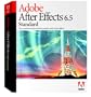 Adobe After Effects Standard 6.5 (Mac) [Old Version]
