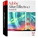 Adobe After Effects Standard 6.5 (Mac) [Old Version]