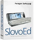 -German-English and English-German dictionary (extended) for Nokia 9210-