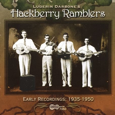 CD-Charts  Search : Early Recordings 1935-1950