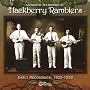 Early Recordings 1935-1950 Early Recordings 1935-1950