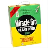 Scotts Miracle Gro #100119 MG 10LB AP Plant Food