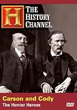 Carson & Cody - The Hunter Heroes (History Channel)