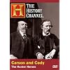 Carson & Cody - The Hunter Heroes (History Channel)