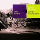 Jazz in Paris - Django Et Compagnie