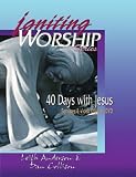 40 Days with Jesus