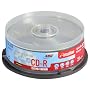 Imation 18646 CD-R 52x 25pack Spindle