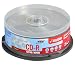 Electronics : Imation CD-R 52x 25pack Spindle