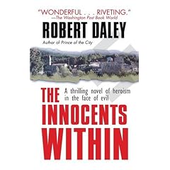 The Innocents Within: A Novel