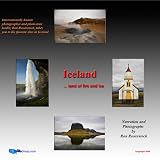 Iceland.. Land of Fire and Ice