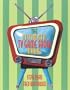 The Ultimate TV Game Show Book