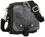 Elgg-of-switzerland I-101 MI 10 Military, Sac &agrave; main mixte adulte