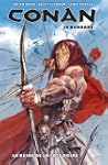 CONAN LE BARBARE T.01 : LA REINE DE L...