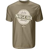 Checkered Flag Sports NASCAR Racing Vintage T-Shirt