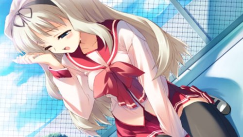 To Heart2-イメージ