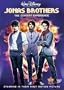 Jonas Brothers: The Concert Experience (Single-Disc Edition)