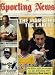 Sporting News April 25 1988 Pat Riley/Los Angeles Lakers Cover, Frank Robinson/Baltimore Orioles, Eddie Murry