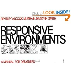 Responsive Environments