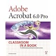 Adobe Acrobat 6.0 Pro Classroom in a Book