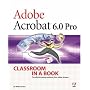 Adobe Acrobat 6.0 Pro Classroom in a Book