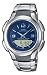 Casio AW-S90D-2AVER  Mens Bracelet Combination Watch