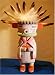 MORNING KACHINA by VINCENT POLESTEWA